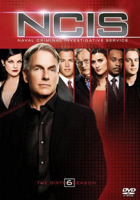 Plakát: Námořní vyšetřovací služba [6. série]
