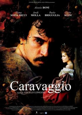 Plakát: Caravaggio