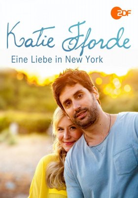 Plakát: Katie Fforde: Láska nezná hranic