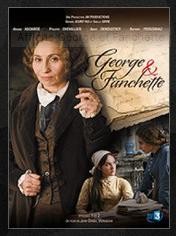 Plakát: George a Fanchette
