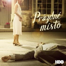 Plakát: Prázdné místo