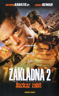 Plakát: Základna 2