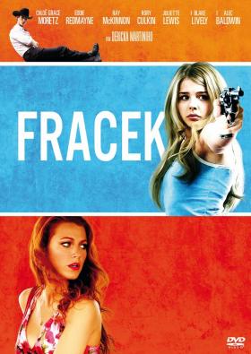 Plakát: Fracek