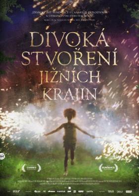 Plakát: Divoká stvoření jižních krajin