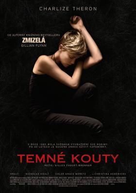 Plakát: Temné kouty