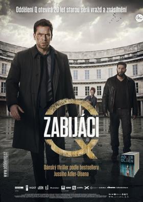Plakát: Zabijáci