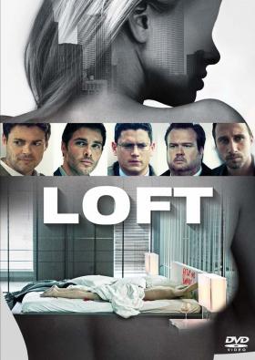 Plakát: Loft