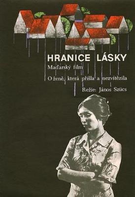 Plakát: Hranice lásky