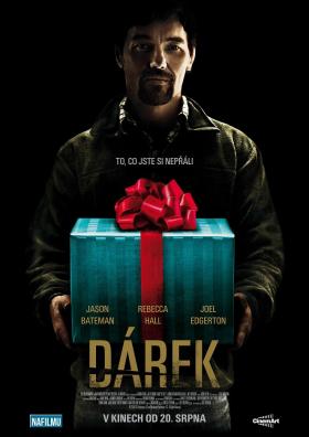 Plakát: Dárek