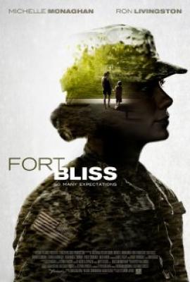 Plakát: Fort Bliss