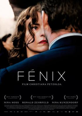 Plakát: Fénix