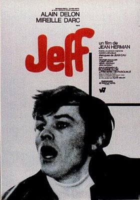 Plakát: Jeff