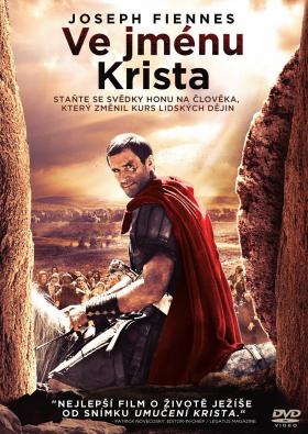 Plakát: Ve jménu Krista