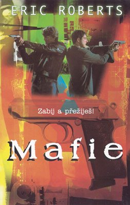 Plakát: Mafie