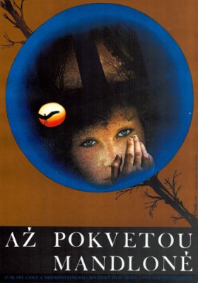 Plakát: Až pokvetou mandloně