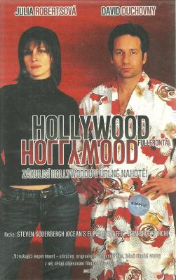 Plakát: Hollywood, Hollywood