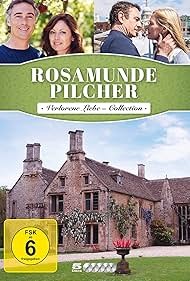 Plakát: Rosamunde Pilcherová: Na křídlech lásky
