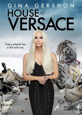 Plakát: Donatella Versace