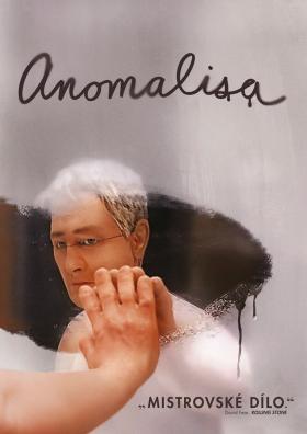 Plakát: Anomalisa