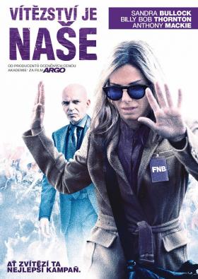 Plakát: Vítězství je naše