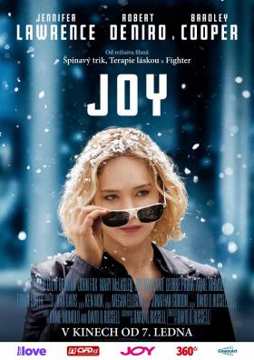Plakát: Joy
