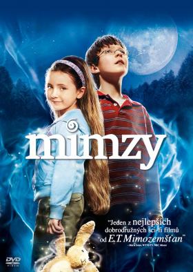 Plakát: Mimzy