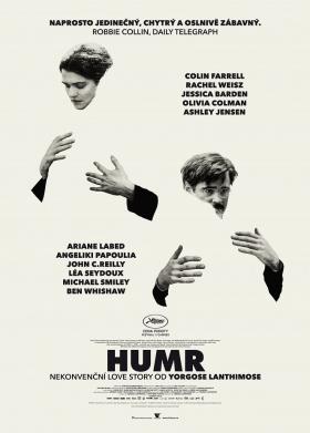 Plakát: Humr