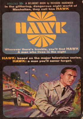 Inspektor Hawk