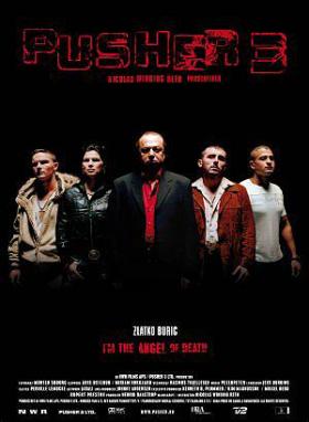 Plakát: Dealer 3