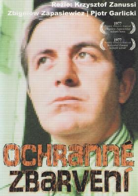 Plakát: Ochranné zbarvení