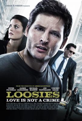 Plakát: Loosies