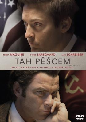 Plakát: Tah pěšcem