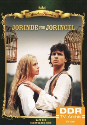 Plakát: Jorinda a Joringel
