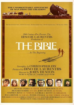 Plakát: Bible