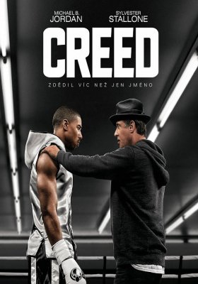 Plakát: Creed