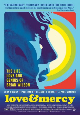 Plakát: Love & Mercy