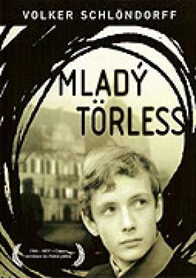 Plakát: Mladý Törless