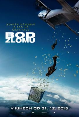 Plakát: Bod zlomu