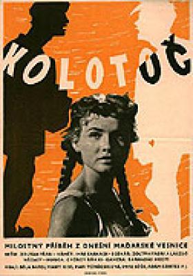 Plakát: Kolotoč