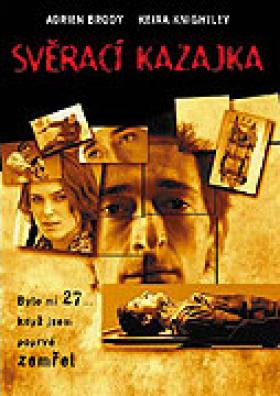 Plakát: Svěrací kazajka