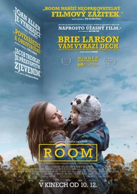 Plakát: Room