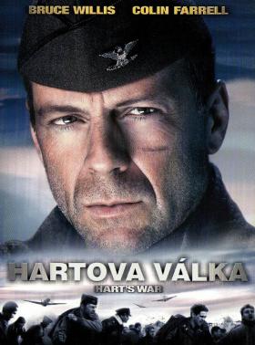 Plakát: Hartova válka