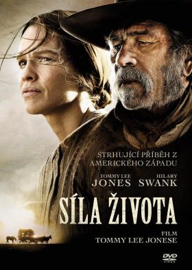 Plakát: Síla života