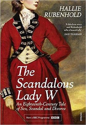 Plakát: Skandální život Lady Worsley