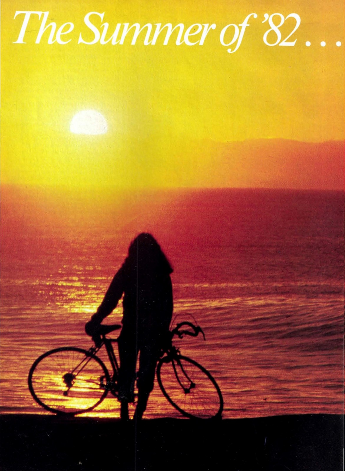 Plakát: Letní slunovrat