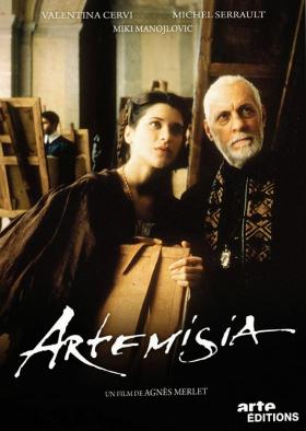 Plakát: Artemisia