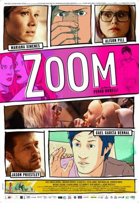 Plakát: Zoom