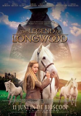 Plakát: Longwoodská legenda