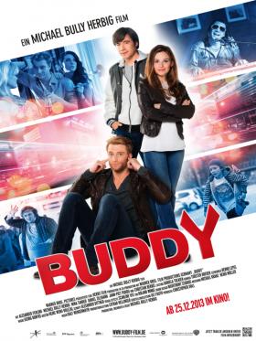 Plakát: Buddy