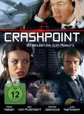 Plakát: Místo dopadu: Berlín